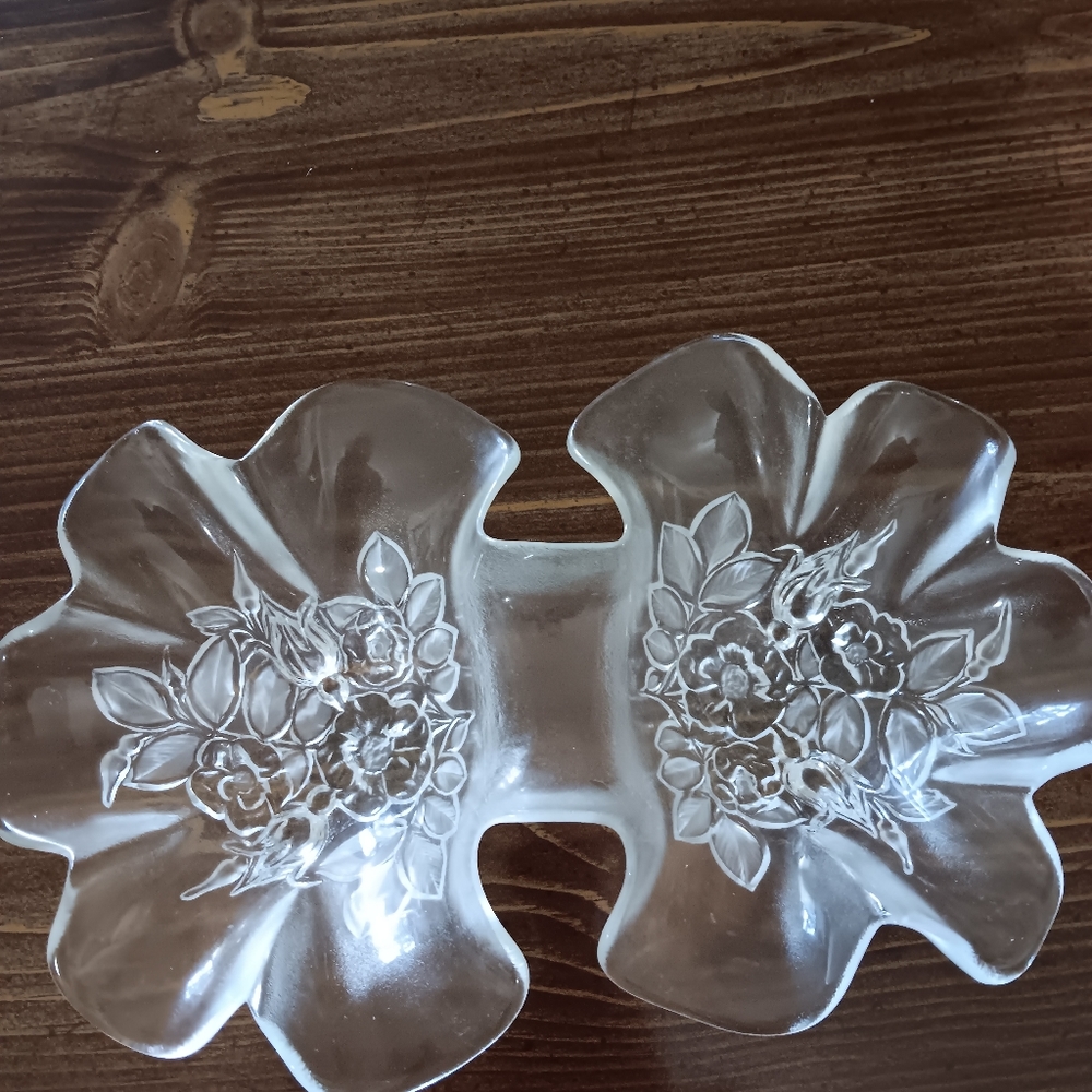 Double Bowl